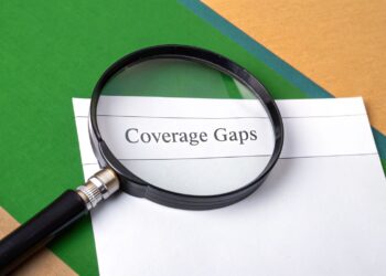 How to Identify Dangerous Insurance Coverage Gaps