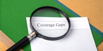 How to Identify Dangerous Insurance Coverage Gaps