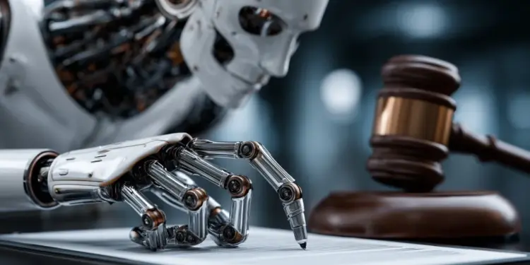 The AI Insurance Claims Revolution 2026 Revealed