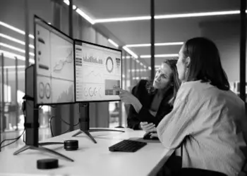 How Predictive Analytics Reshapes Modern Risk Assessment