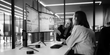 How Predictive Analytics Reshapes Modern Risk Assessment