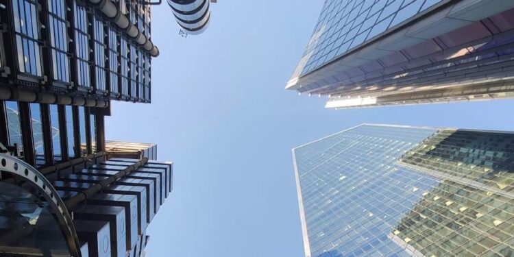 The Climate Resilience Commercial Property Insurance Revolution