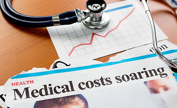 Rising Medical Costs Heavily Strain Global Insurance Markets