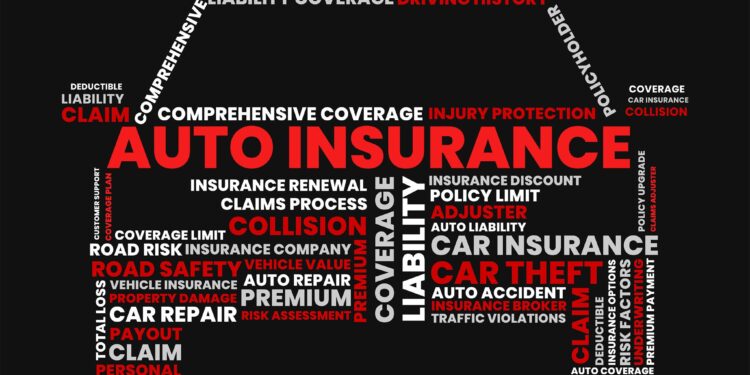 Mastering High Deductible Auto Insurance Claims Successfully